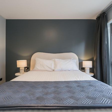 Appartement 3 Bdr Cbd Get Away à Auckland Extérieur photo