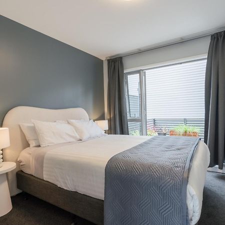 Appartement 3 Bdr Cbd Get Away à Auckland Extérieur photo