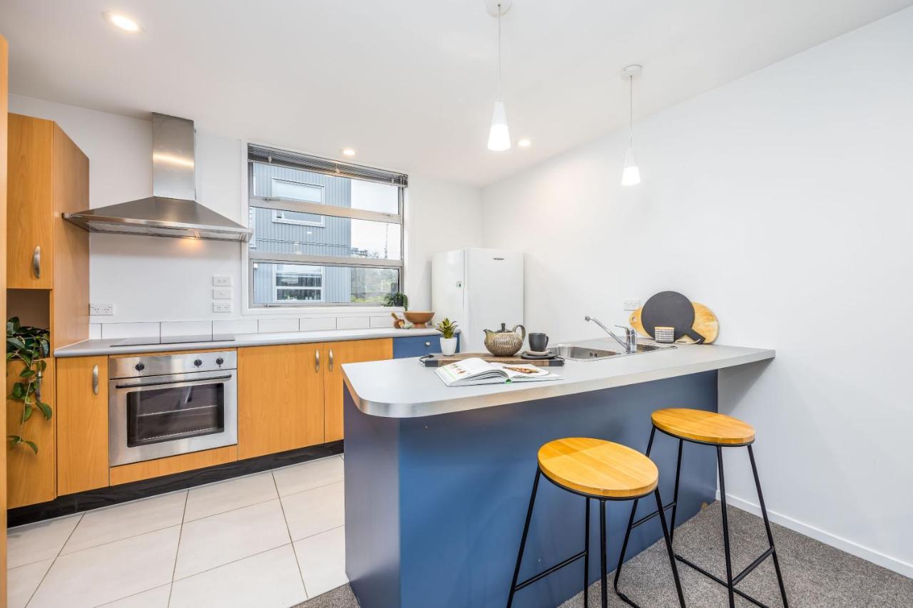 Appartement 3 Bdr Cbd Get Away à Auckland Extérieur photo