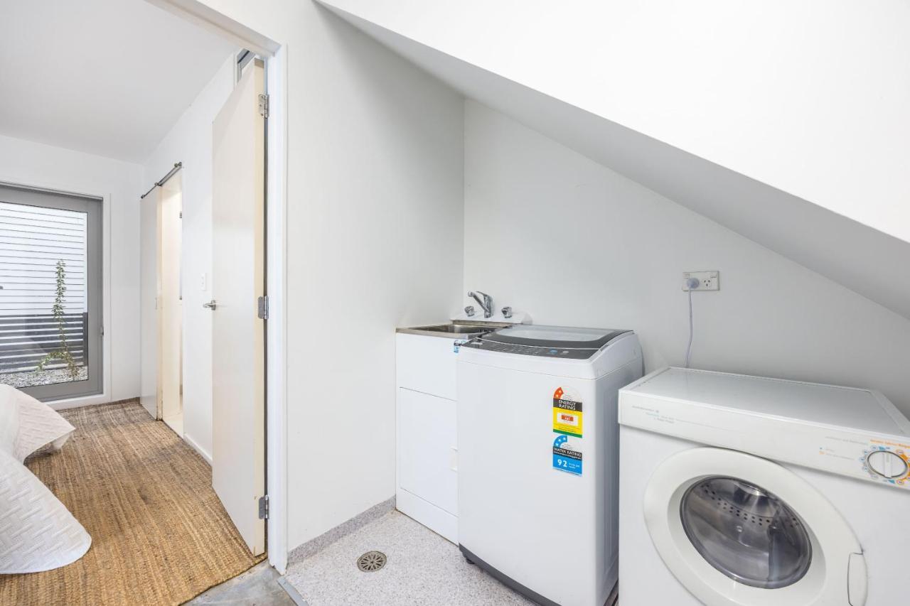Appartement 3 Bdr Cbd Get Away à Auckland Extérieur photo